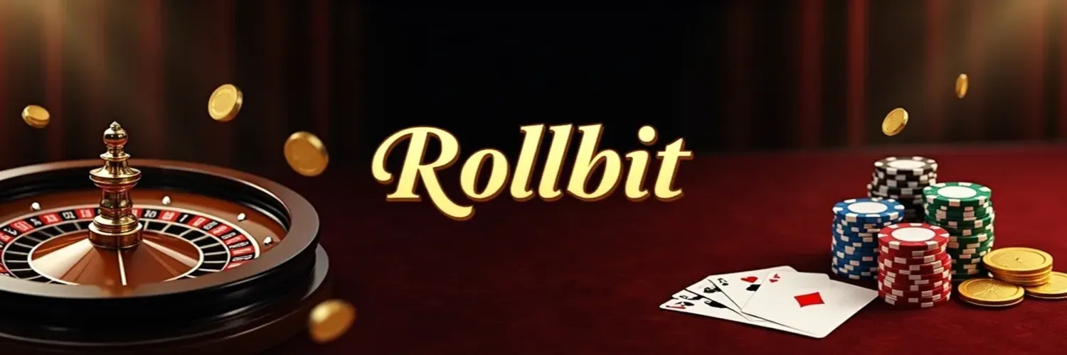 Žaisti Rollbit kazino Dabar